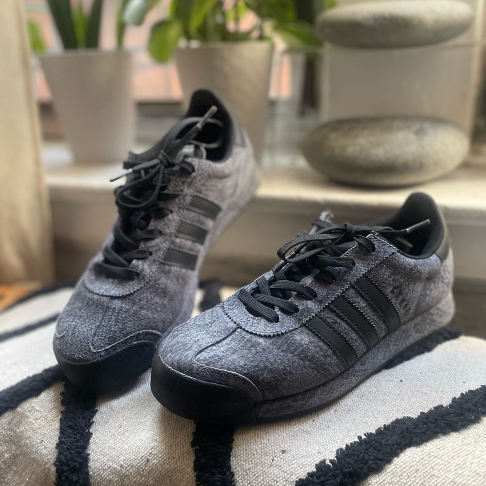 Adidas sneakers
